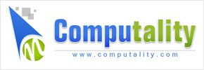 شعار مجتمع Computality